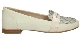 clarks-mokasyny-damskie-festival-grace-rozmiar-37-biale-skorzane