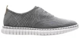 clarks-trampki-damskie-mzt-blithe-lekkie-rozmiar-39-szare-materialowe