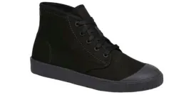 clarks-trampki-meskie-wysokie-cyrus-rise-rozmiar-415-czarne-tkanina