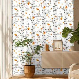 tapeta-okleina-samoprzylepna-do-scian-mebli-biale-brzozy-445-cm-x-1-m