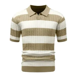 hypestfit-meska-koszulka-polo-z-krotkim-rekawem-w-paski-elegancka-bezowa-xl