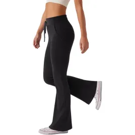 damskie-legginsy-dzwony-spodnie-do-jogi-cwiczen-treningowe-czarne-s