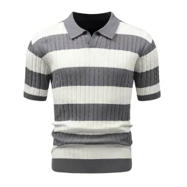 hypestfit-meska-koszulka-polo-z-krotkim-rekawem-w-paski-elegancka-szara-s