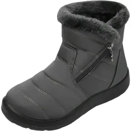 scecocrs-damskie-buty-zimowe-sniegowce-ocieplane-wodoodporne-szare-41-eu