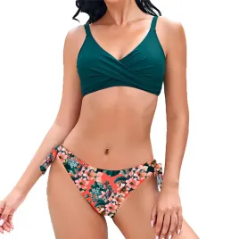 mooncore-bikini-women-push-up-turkusowe-kwiatowe-wyszczuplajace-rozmiar-2xl