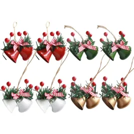 zawieszki-dekoracje-ozdoby-choinkowe-dzwonki-swiateczne-4-kolory-7-cm-8-szt