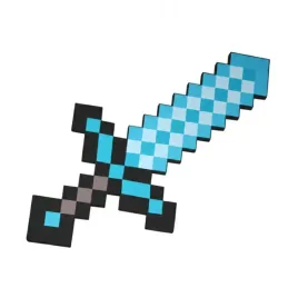 miecz-minecraft-piankowy-diamentowy-niebieski-akcesoria-do-zabawy-45-cm