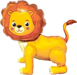 gigantyczny-balon-foliowy-3d-lew-stojaca-zabawka-zoo-dekoracja-safari-54-cm