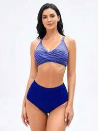 cupshe-damski-zestaw-bikini-stroj-kapielowy-niebieski-regulowany-pushup-xxl