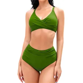 mooncore-bikini-women-push-up-zielone-regulowane-wyszczuplajace-rozmiar-2xl