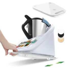 deska-slizgowa-do-thermomix-tm6-tm5-akrylowa-podstawka-biala-robot-kuchenny