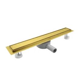 odplyw-prysznicowy-liniowy-plaski-syfon-360-stal-nierdzewna-zloty-110-cm