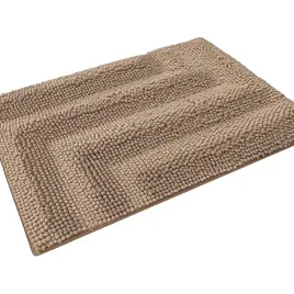 mata-dywanik-lazienkowy-z-fredzlami-antyposlizgowy-khaki-bezowy-60-x-110-cm