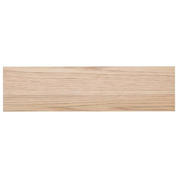 polka-scienna-debowo-czarna-90x235cm-glebokosc-mebla-1-cm