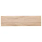 polka-scienna-debowo-czarna-90x235cm-glebokosc-mebla-1-cm