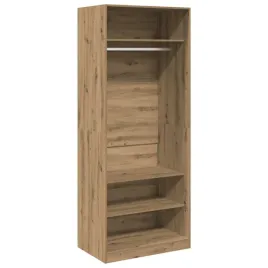 szafa-drewnopochodna-dab-80x50x200cm-uporzadkuj-garderobe