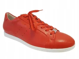 hogl-polbuty-damskie-czerwone-skora-35