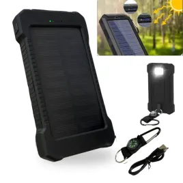 powerbank-solarny-8000-mah-wodoodporny-latarka-sos-strobo-2-wyjscia