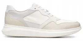 buty-sportowe-clarks-un-globe-run-biale-skora-42