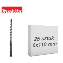 25x-wiertlo-sds-plus-economy-6x110mm-makita