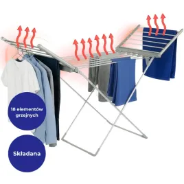 suszarka-do-prania-z-grzaniem-skladana-230-w-18-pretow-kompakt-mieszkan
