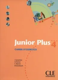 junior-plus-4-cwiczenia-saracibar