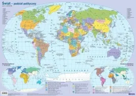 mapa-swiata-polityczna-plansza-edukacyjna