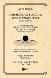 o-szczegolnej-i-ogolnej-teorji-wzglednosci-albert-einstein