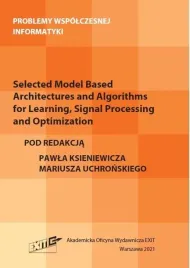 selected-model-based-architectures-and-red-pawel-ksieniewicz-mariusz-u