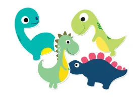 dekoracja-dwustronna-wesole-dinozaury-12-szt