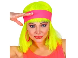 opaska-na-glowe-neonowa-rozowa-1-szt