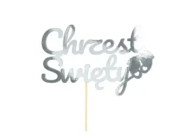 topper-papierowy-na-tort-chrzest-swiety-ze-stopkami-srebrny-1-szt