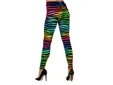 leginsy-neonowe-zebra-stan-nowy-kolor-dominujacy-wielokolorowy
