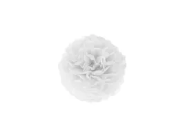 dekoracja-wiszaca-pompon-kwiat-bialy-15-cm-1-szt