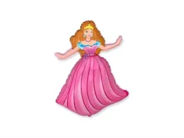 balon-foliowy-do-patyka-ksiezniczka-36-x-25-cm-1-szt