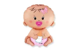 balon-foliowy-do-patyka-dzidzius-dziewczynka-33-x-23-cm-1-szt
