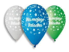 balony-lateksowe-z-nadrukiem-dla-mojego-dziadka-mix-33-cm-5-szt