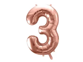 balon-foliowy-cyfra-3-rozowe-zloto-86-cm-1-szt