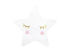 serwetki-gwiazdki-little-star-30-cm-20-szt