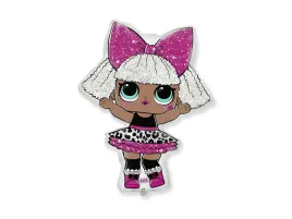 balon-foliowy-do-patyka-diva-lol-surprise-33-x-24-cm-1-szt