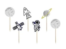 pikery-kosmos-7-cm-6-szt