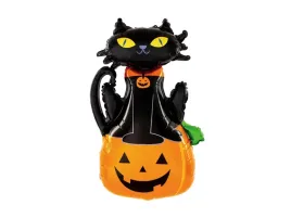 balon-foliowy-czarny-kot-i-dynia-na-halloween-68-x-97-cm-1-szt