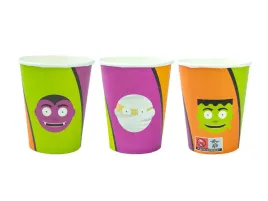 kubeczki-papierowe-na-halloween-potworki-250-ml-6-szt