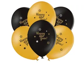 balony-lateksowe-happy-new-year-50-szt
