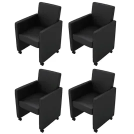 zestaw-4-krzesel-do-jadalni-czarne-585x65x88-cm-skora-syntetyczna