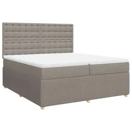 lozko-kontynentalne-z-materacem-i-topperem-200x200-cm-taupe-bialy