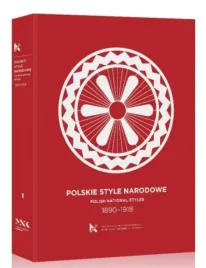 polskie-style-narodowe-1890-1918-red-andrzej-szczerski