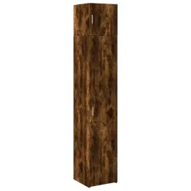 waska-szafka-do-przechowywania-skrytka-40x425x225-cm-przydymiony-dab