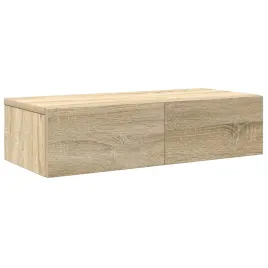 polka-scienna-z-szufladami-dab-sonoma-60x265x15-cm