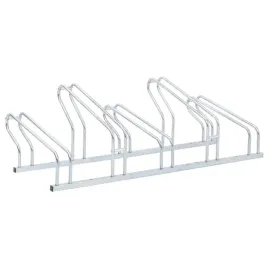 stojak-rowerowy-5-miejsc-stal-galwanizowana-134x41x42cm-srebrny